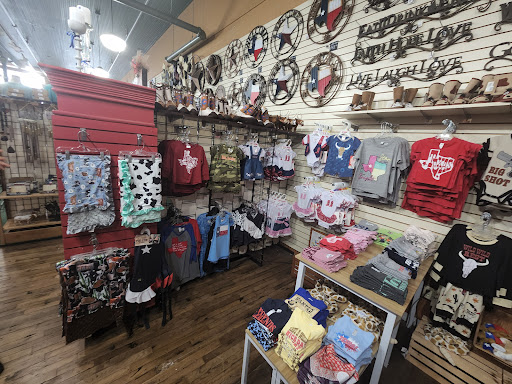 General Store «Texas General Store», reviews and photos, 406 S Main St, Grapevine, TX 76051, USA