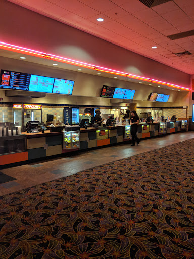 Movie Theater «AMC Classic LaGrange 10», reviews and photos, 201 Main St, LaGrange, GA 30240, USA
