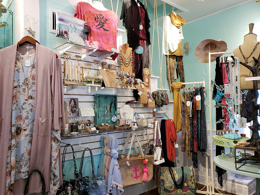 Boutique «Tupelo on 4th», reviews and photos, 135 4th Ave N, Safety Harbor, FL 34695, USA