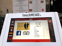 Restaurant La Sciccheria Ristorante Pizzeria à Syracuse - menu / carte