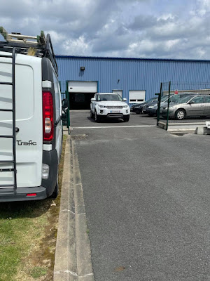 IGM Automobiles à Douvres-la-Délivrande