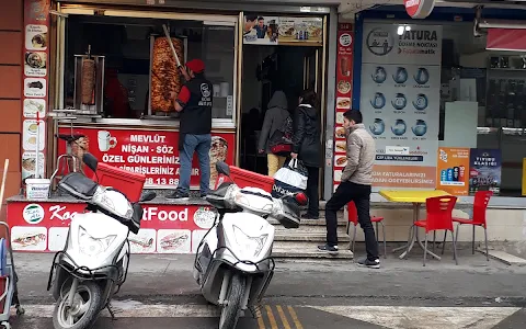 Koç Ali Fast Food image