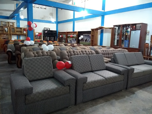 Tienda de sofás Iquitos