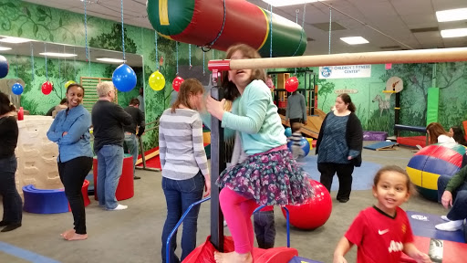 Gym «My Gym», reviews and photos, 5810 Kingstowne Center #110, Alexandria, VA 22315, USA