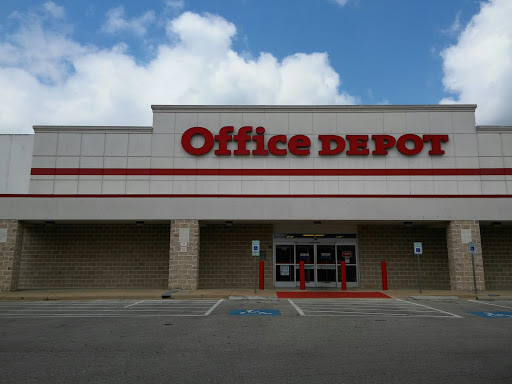 Office Supply Store «Office Depot», reviews and photos, 5300 S MoPac Expy #101, Austin, TX 78749, USA