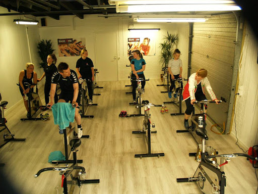 Basic Gym in Ikast, Ikast-Brande