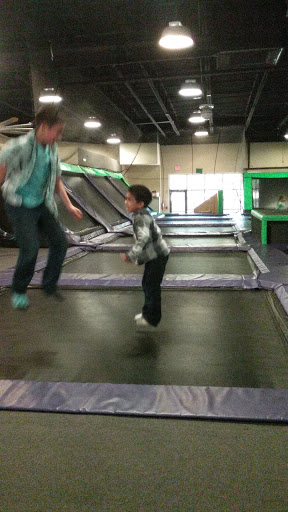 Amusement Center «Xtreme Air Trampoline Park», reviews and photos, 910 E Pecos Rd, Chandler, AZ 85225, USA