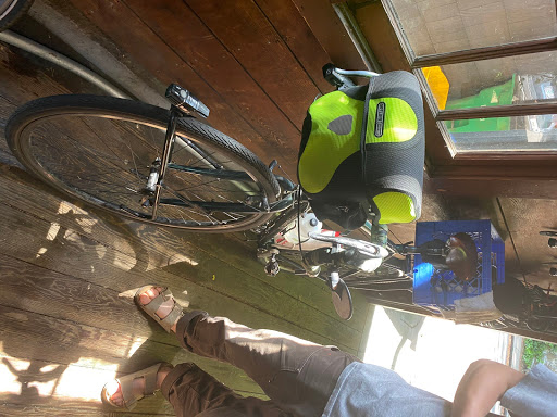 Bicycle Store «Bike Shop Hub», reviews and photos, 2801 N Flowing Wells Rd #101, Tucson, AZ 85705, USA