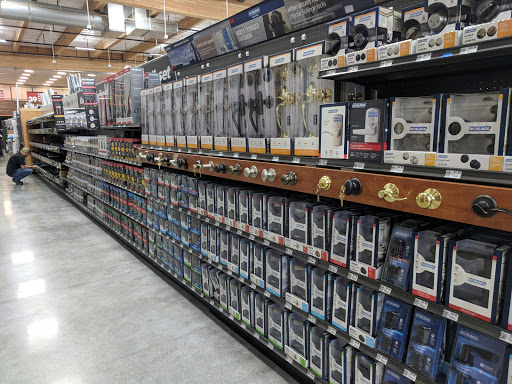 Lumber Store «Ganahl Lumber», reviews and photos, 1275 Bristol St, Costa Mesa, CA 92626, USA