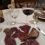 Photo n°1 de l'avis de Julian.a fait le 28/10/2018 à 11:42 sur le  Restaurant Al vecchio falconiere à Padua