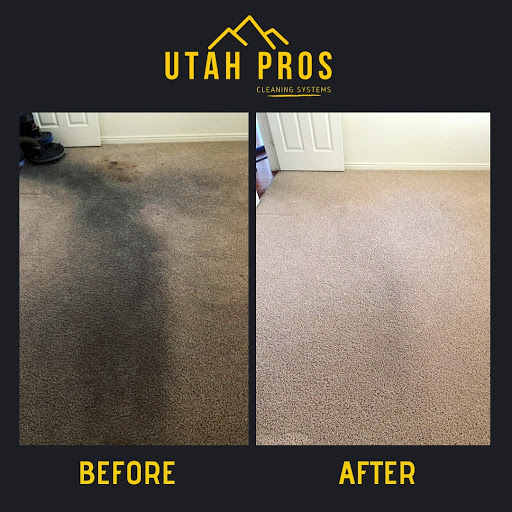 Utah Pros Carpet Cleaning