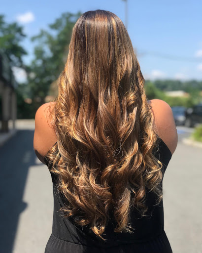 Nail Salon «Fierce Salon & Spa», reviews and photos, 87 Berdan Ave # L, Wayne, NJ 07470, USA