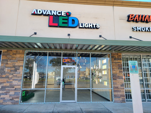 Advance LED Lights