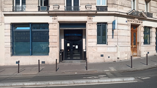 Agence de location de bureaux CANAL 171 Paris