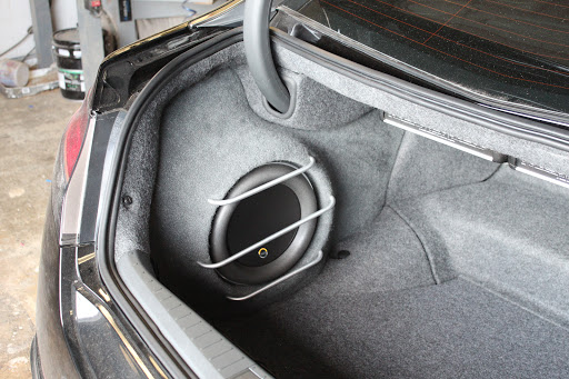 Auto Parts Store «Safe & Sound Mobile Electronics», reviews and photos, 8104 Sudley Rd, Manassas, VA 20109, USA