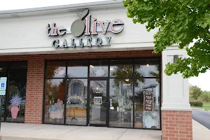 The Olive Gallery image