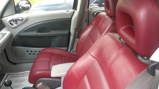 Used Car Dealer «Z Auto Place», reviews and photos, 14525 TX-249, Houston, TX 77086, USA