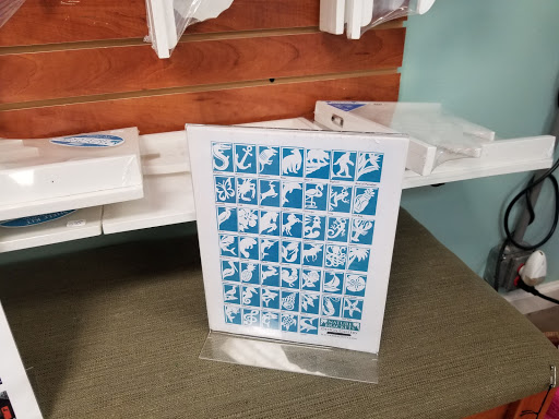 Bead Store «Beach Beads & Glass Studio», reviews and photos, 1918 US-17 BUS, Surfside Beach, SC 29575, USA