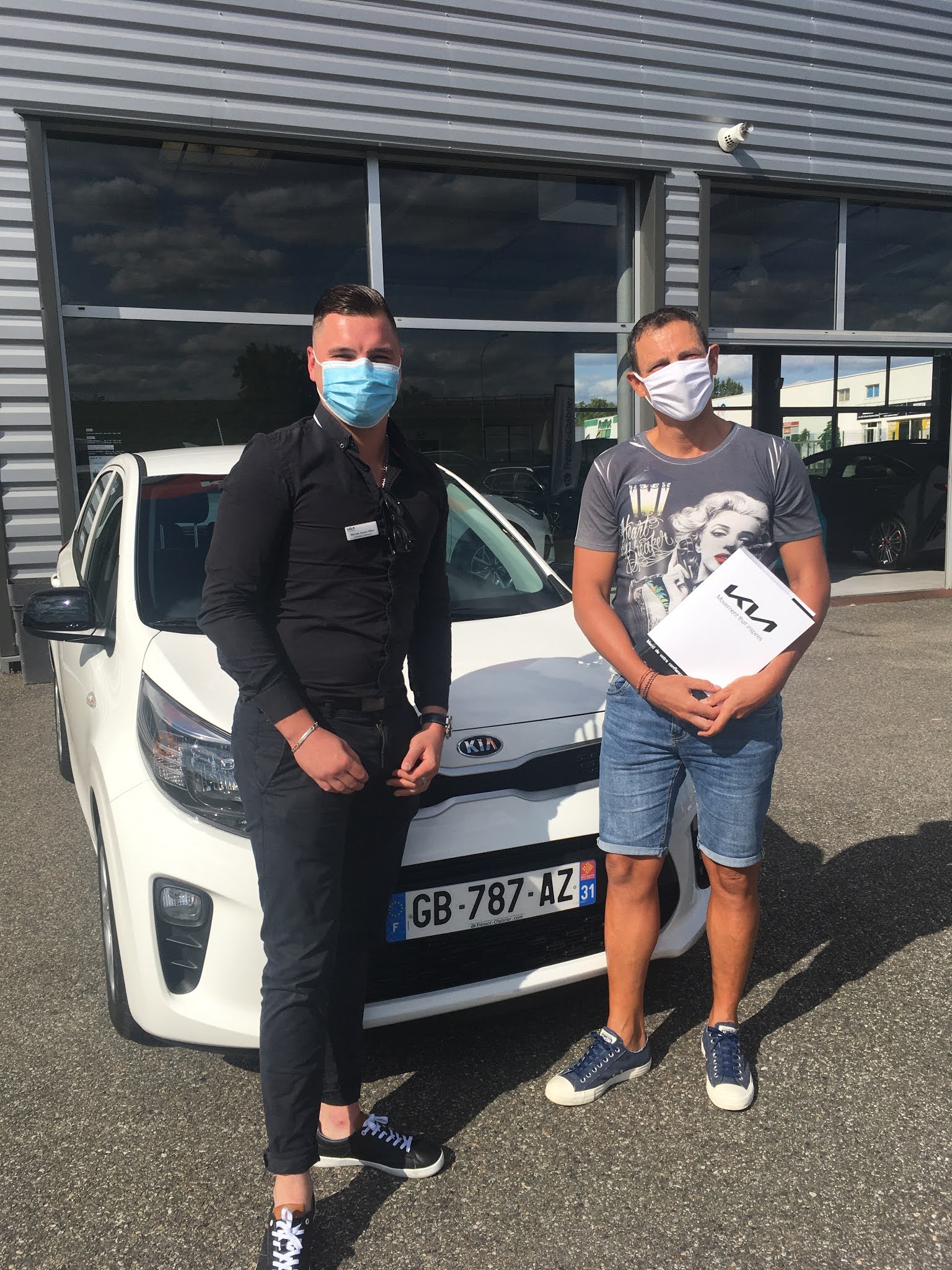 Photo n° 1 de l'avis de Bruno.o fait le 09/08/2021 à 18:33