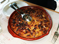 Cassoulet du Restaurant français La Dinée à Avignonet-Lauragais - n°20