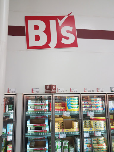 Warehouse club «BJ’s Wholesale Club», reviews and photos, 5100 NW 9th Ave, Fort Lauderdale, FL 33309, USA