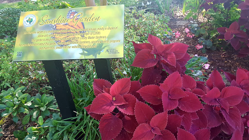 Museum «Tyler Rose Museum & Gift Shop», reviews and photos, 420 Rose Park Dr, Tyler, TX 75702, USA