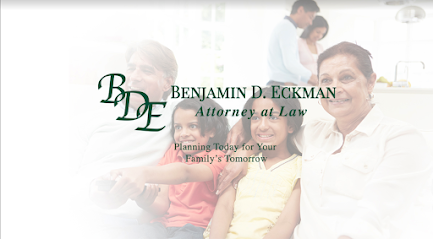 Law Firm of Benjamin Eckman