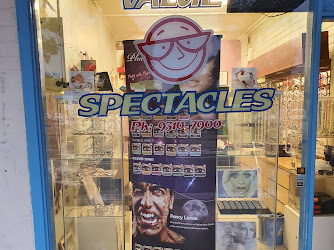 Value Spectacles