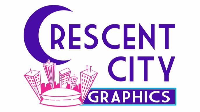 Crescent City Graphics, LLC
