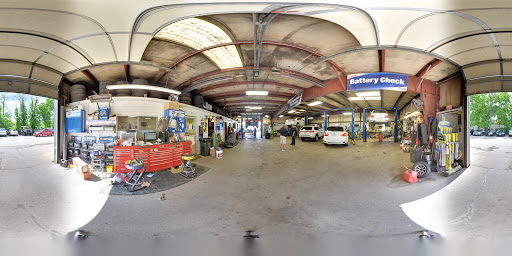Auto Repair Shop «Spicer Automotive», reviews and photos, 33580 Bainbridge Rd, Solon, OH 44139, USA