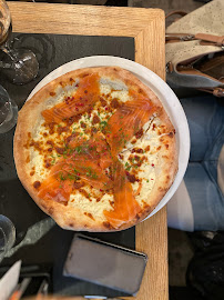 Pizza du Restaurant Tribeca à Paris - n°12