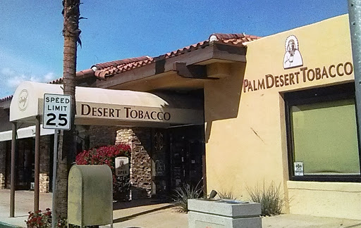 Tobacco Shop «Palm Desert Tobacco», reviews and photos, 73-580 El Paseo D, Palm Desert, CA 92260, USA