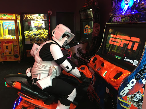 Movie Theater «Regal Cinemas Sawgrass 23 & IMAX», reviews and photos, 2600 NW 136th Ave, Sunrise, FL 33323, USA