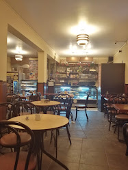 Cafe Dorado