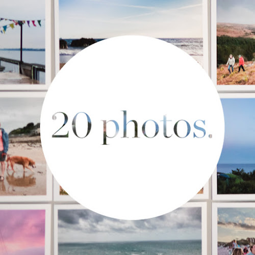 20 Photos - Photography studio