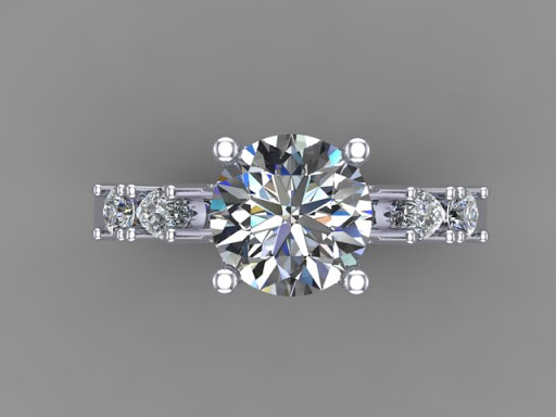 Jewelry Store «JEM Jewellers», reviews and photos, 2750 E 146th St #202, Carmel, IN 46033, USA