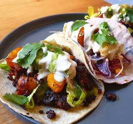 Photo n°27 de KOKO GREEN Vegan & Raw food à Nice ()