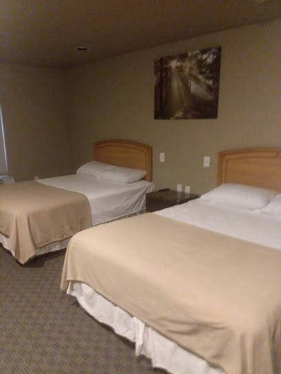 Best Rest Motel