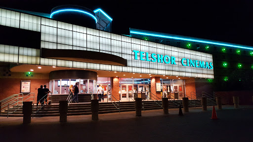 Movie Theater «Telshor 12 Allen Theatres», reviews and