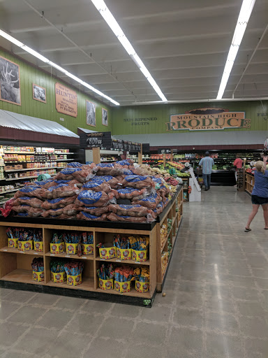 Ridley's Family Market Ace Hardware