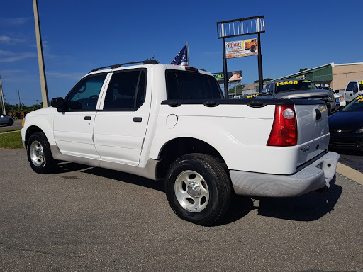 Motorcycle Repair Shop «Imagine Powersports Inc», reviews and photos, 6127 Old Cheney Hwy, Orlando, FL 32807, USA