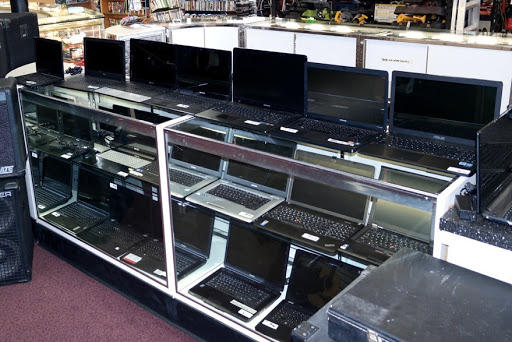 Pawn Shop «Yankee Peddler & Pawn», reviews and photos, 7 Pitkin St, East Hartford, CT 06108, USA