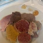 Photo n°12 de l'avis de Silvia.v fait le 08/10/2022 à 21:07 sur le  Clinica Gastronomica Arnaldo à Rubiera