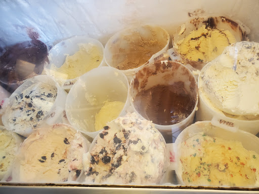 Ice Cream Shop «Thomas Sweet», reviews and photos, 3214 P St NW, Washington, DC 20007, USA