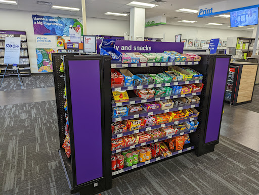 Print Shop «FedEx Office Print & Ship Center», reviews and photos, 13061 Lee Jackson Memorial Hwy a, Fairfax, VA 22033, USA