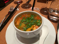 Soupe du Restaurant thaï Washi Thaï à Paris - n°8