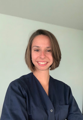 Eva Sentenac - Ostéopathe à Talence à Talence