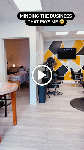 Beauty Salon «SD Luxuri Salon & Beauty Bar», reviews and photos, 602 Southside Commercial Pkwy, Jonesboro, GA 30236, USA