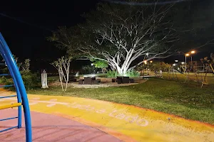 Real Montejo Park image