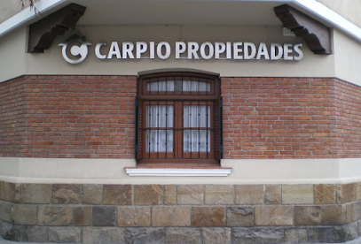 CARPIO PROPIEDADES